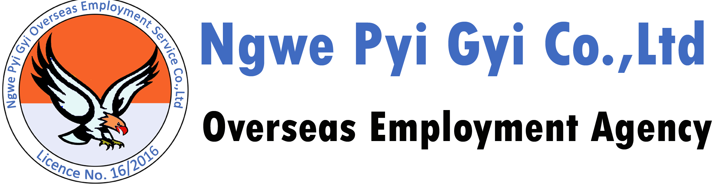 Ngwe Pyi Gyi Co.,Ltd